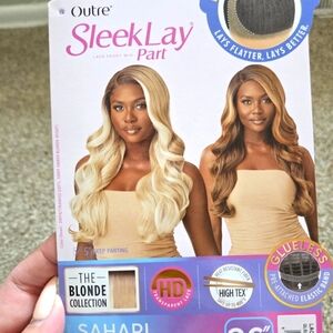 OUTRE "SAHARI" DRFF6/TIRAMISU